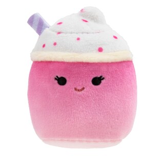Foto 7 | Foto 7 | Peluche Squishville De Original Squishmallows, 2 Pulgadas, Paquete De 12 - Venta Internacional.