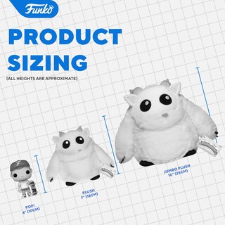Foto 3 | Foto 3 | Peluche Funko Pop! Bob Esponja, Gary, De 7 A 25 Años - Venta Internacional.