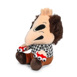 Foto 3 | Foto 3 | Peluche Kidrobot Beetlejuice Scary Adam Phunny De 7.5 Pulgadas - Venta Internacional.