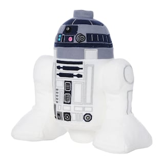 Foto 2 | Foto 2 | Peluche Manhattan Toy Lego Star Wars R2-d2 25 Cm - Venta Internacional.