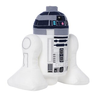 Foto 3 | Foto 3 | Peluche Manhattan Toy Lego Star Wars R2-d2 25 Cm - Venta Internacional.