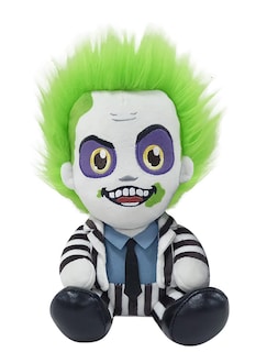 Foto 1 | Foto 1 | Peluche Kidrobot Beetlejuice Phunny 7,5 Cm Con Licencia Oficial - Venta Internacional.