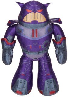 Foto 1 | Foto 1 | Peluche Disney Pixar Lightyear Zurg 20 cm - Venta Internacional