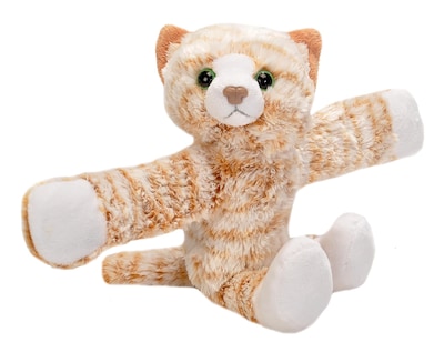 Foto 1 | Foto 1 | Peluche Wild Republic Huggers Tabby Cat 20 cm - Venta Internacional