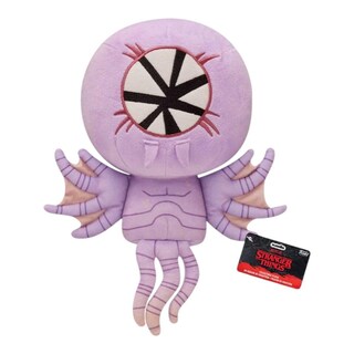 Foto 1 | Foto 1 | Funko Peluche Demobat Stranger Things