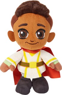 Foto 1 | Foto 1 | Muñeco de Peluche Mattel Star Wars Young Jedi Adventures 20 cm - Venta Internacional