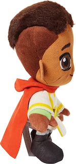 Foto 4 | Foto 4 | Muñeco de Peluche Mattel Star Wars Young Jedi Adventures 20 cm - Venta Internacional