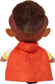 Foto 5 | Foto 5 | Muñeco de Peluche Mattel Star Wars Young Jedi Adventures 20 cm - Venta Internacional