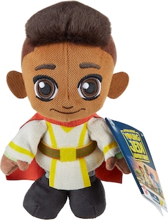 Foto 6 | Foto 6 | Muñeco de Peluche Mattel Star Wars Young Jedi Adventures 20 cm - Venta Internacional