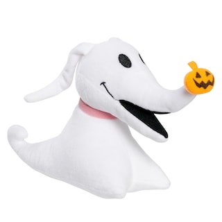 Foto 4 | Foto 4 | Set De Peluches Just Play Disney Nightmare Before Christmas - Venta Internacional.