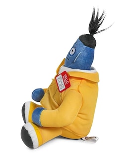 Foto 2 | Foto 2 | Figura De Peluche Coleccionable Kidrobot Beetlejuice 2 Bob Phunny - Venta Internacional.