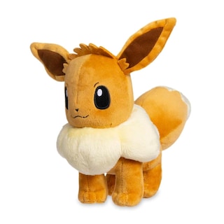 Foto 1 | Foto 1 | Peluche Pokémon Center Eevee Poké Peluche 30 Cm - Venta Internacional.