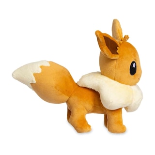 Foto 3 | Foto 3 | Peluche Pokémon Center Eevee Poké Peluche 30 Cm - Venta Internacional.