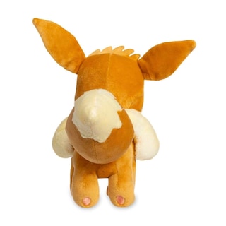 Foto 4 | Foto 4 | Peluche Pokémon Center Eevee Poké Peluche 30 Cm - Venta Internacional.