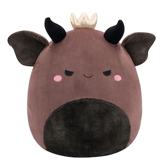 Foto 1 | Foto 1 | Malvaviscos De Peluche Originales De Color Ámbar Gris, Rey Duende, 40 Cm - Venta Internacional.