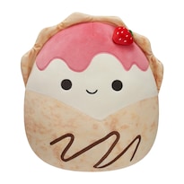 Peluche Squishmallows Gasten de Fresa - Venta Internacional