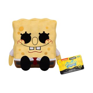 Foto 1 | Foto 1 | Peluche Funko Pop! 25 Aniversario Bob Esponja - Venta Internacional