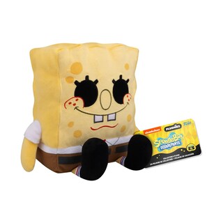 Foto 2 | Foto 2 | Peluche Funko Pop! 25 Aniversario Bob Esponja - Venta Internacional