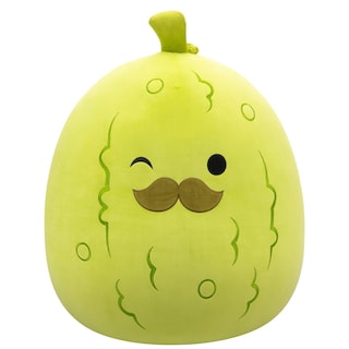 Foto 1 | Foto 1 | Peluche Squishmallows Charles Pickle - Venta Internacional