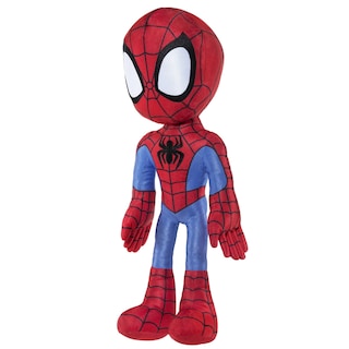 Foto 3 | Foto 3 | Peluche Marvel Spidey And His Amazing Friends - Venta Internacional
