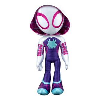 Foto 1 | Foto 1 | Peluche Marvel Spidey Ghost-spider - Venta Internacional