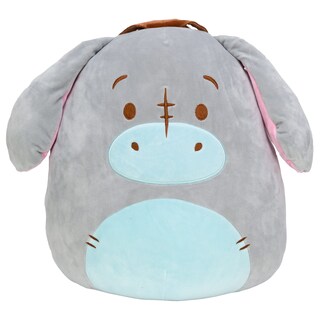 Foto 1 | Foto 1 | Peluche Squishmallows Disney Eeyore 35 Cm Ultrasoft - Venta Internacional.