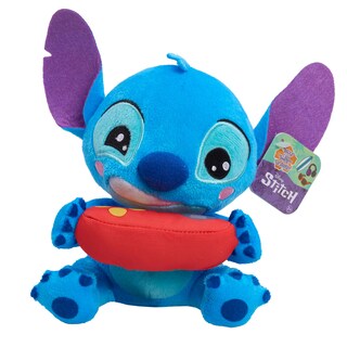 Foto 1 | Foto 1 | Peluche Just Play Disney Stitch That's So Stich, Pequeño, 18 Cm - Venta Internacional.