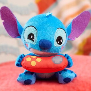 Foto 2 | Foto 2 | Peluche Just Play Disney Stitch That's So Stich, Pequeño, 18 Cm - Venta Internacional.