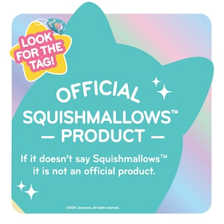 Foto 5 | Foto 5 | Peluche Squishmallows Kenji The Blue Capybara 25 Cm - Venta Internacional.