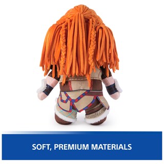 Foto 6 | Foto 6 | Peluche Playstation Horizon Forbidden West Aloy - Venta Internacional
