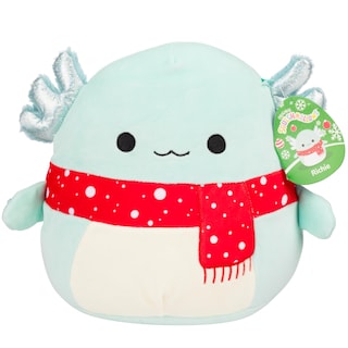 Foto 1 | Foto 1 | Peluche Squishmallows Original Richie The Axolotl 25 Cm - Venta Internacional.
