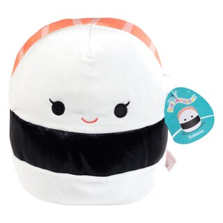 Foto 1 | Foto 1 | Peluche Squishmallows Original Solenn The Salmon Sushi, 25 Unidades - Venta Internacional.