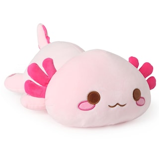 Foto 1 | Foto 1 | Peluche Onsoyours Cute Axolotl Pink - Venta Internacional