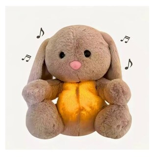 Foto 2 | Foto 2 | Juguete de Peluche con Música y Luces Lab.G Café