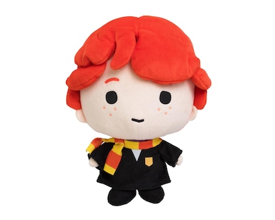 Foto 1 | Foto 1 | Muñeco de Peluche Ruz Harry Potter Ron Weasley 18 cm de Altura