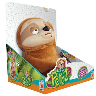 Foto 2 | Foto 2 | Peluche Oso Perez Con Sonido Fotorama