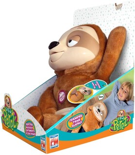 Foto 3 | Foto 3 | Peluche Oso Perez Con Sonido Fotorama