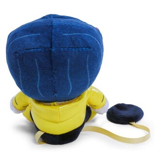 Foto 3 | Foto 3 | Coraline Plush Shoulder Phunny Plush Kidrobot