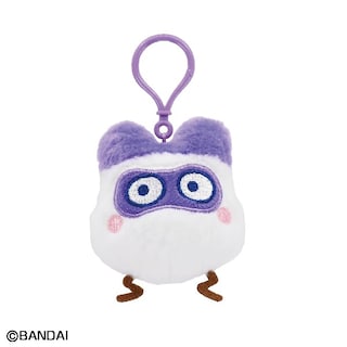 Foto 2 | Foto 2 | Peluche Bandai Namco Nui Tamagotchi Chibinui Maskutchi - Venta Internacional.