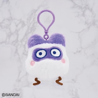 Foto 3 | Foto 3 | Peluche Bandai Namco Nui Tamagotchi Chibinui Maskutchi - Venta Internacional.