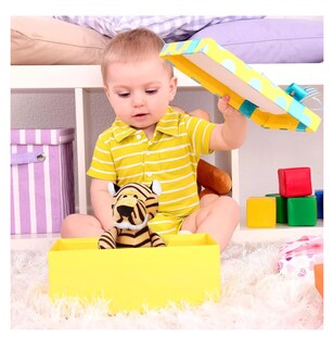 Foto 3 | Foto 3 | Peluches de Animales de la Selva 8 Piezas