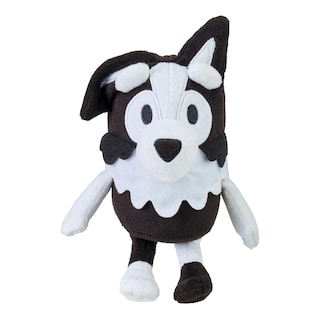 Foto 5 | Foto 5 | Peluche Bluey Mackenzie, Suave Y Cómodo, De 20 Cm De Altura - Venta Internacional.