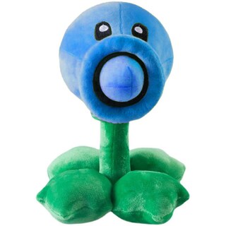 Foto 1 | Foto 1 | Peluche Jhesao Peashooter Pvz 18-20 Cm Para Niños De Más De 3 Años - Venta Internacional.