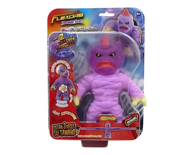Foto 1 | Foto 1 | Figura De Estirable Ruz Flexors (paparex 20 Cm)