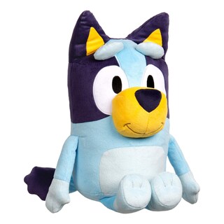 Foto 2 | Foto 2 | Peluche Bluey 18- Venta Internacional