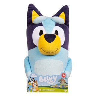 Foto 3 | Foto 3 | Peluche Bluey 18- Venta Internacional