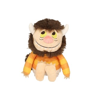 Foto 1 | Foto 1 | Los Niños Prefieren Animales De Peluche Donde Los Monstruos Están Moishe - Venta Internacional.