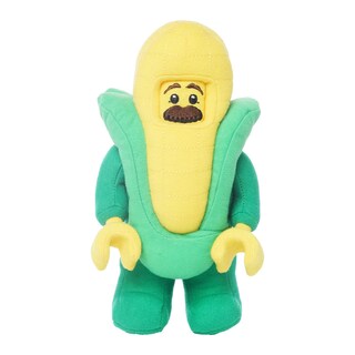 Foto 1 | Foto 1 | Peluche Manhattan Toy Lego Minifigure Corn Cob Guy 9.5 - Venta Internacional.