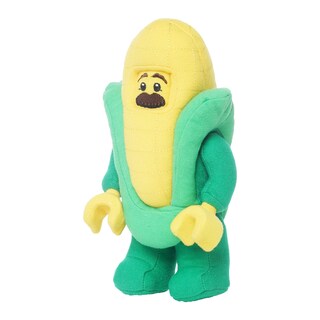 Foto 2 | Foto 2 | Peluche Manhattan Toy Lego Minifigure Corn Cob Guy 9.5 - Venta Internacional.