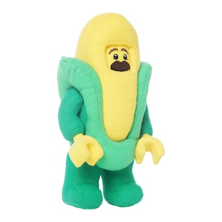 Foto 3 | Foto 3 | Peluche Manhattan Toy Lego Minifigure Corn Cob Guy 9.5 - Venta Internacional.